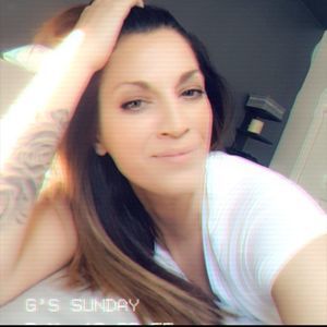 Meet your Posher, Géraldine